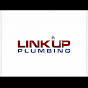 Linkup plumbing ltd  New Zealand  logo