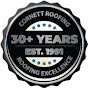 Cornett Roofing Systems YouTube Profile Photo