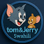 T&J Swahili logo