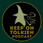 Keep On Tolkien Podcast logo