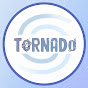TORNADO logo