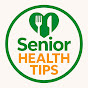 Senior Health Tips logo