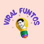 Viral Funtos logo