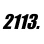 WeAre2113. logo