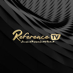Логотип каналу Referencetv tv