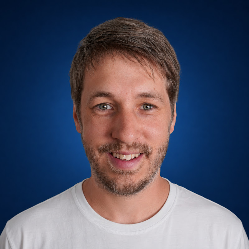 Ingenieurskunst - Patrick Sauter