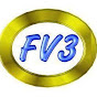 FV3 Video Live Music Showcase logo