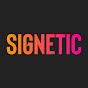 Signetic logo