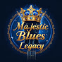 Majestic Blues Legacy logo