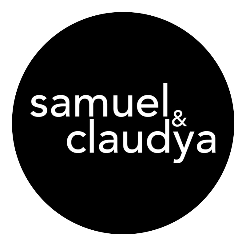 Samuel & Claudya