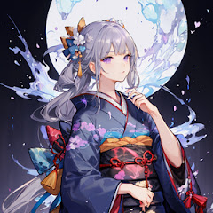 雷神アイコン画像