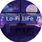 ♪ Lo-Fi LiFe ♬ logo