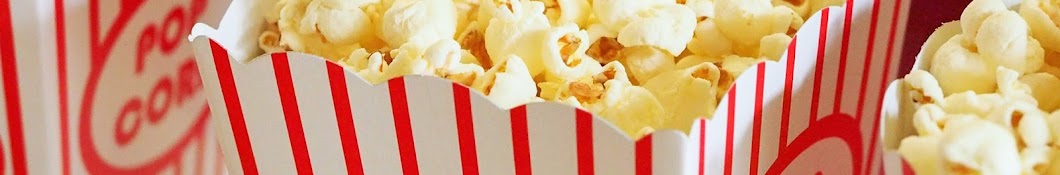 Popcorn & Coke Review YouTube channel avatar