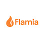Flamia logo
