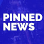Pinned News YouTube Profile Photo