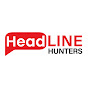 headline hunters logo
