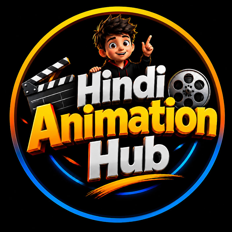 Hindi Animation Hub 