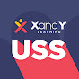 XandY USS logo