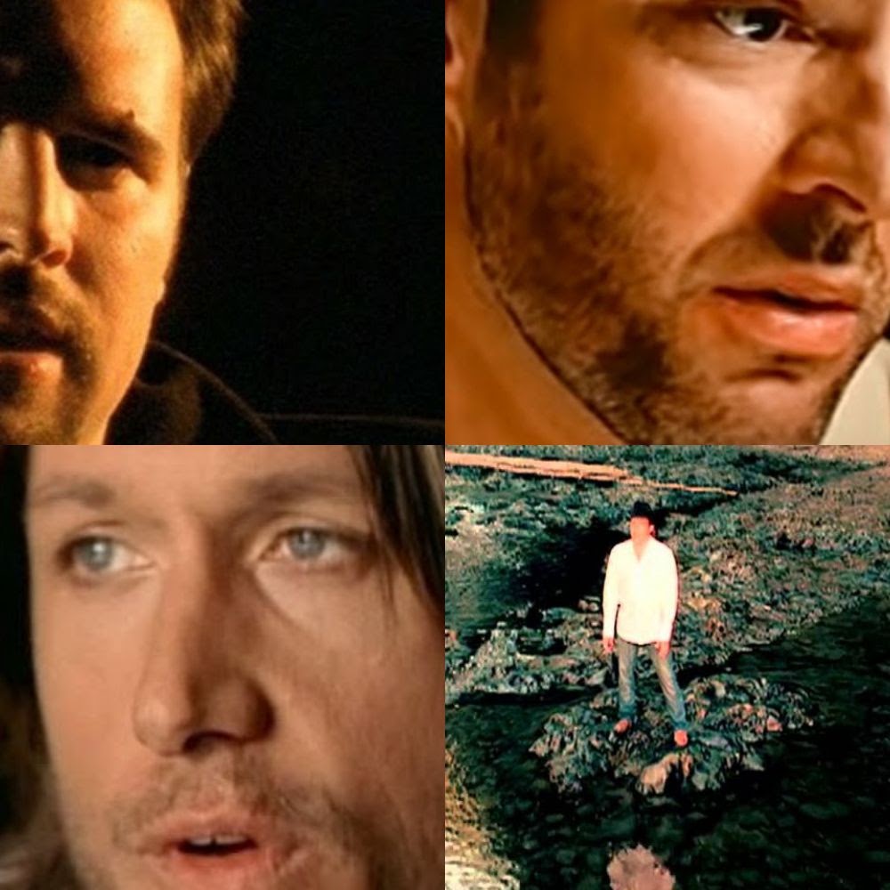 Crying Country