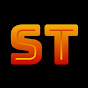 Sh#t Talk logo