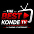 0iuc_2RuPSY-channel-avatar-The Best KONDE TV