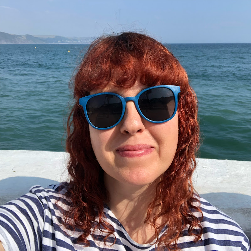 My Vintage House By The Sea