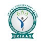 SRIAAS Respiratory Clinic logo