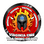 Virginia EMS Training Group logo