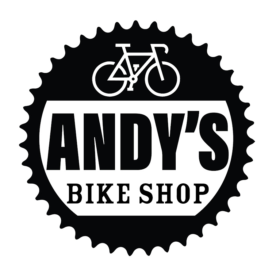 Andy's Bike Shop - YouTube