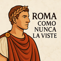 Roma Como Nunca La Viste