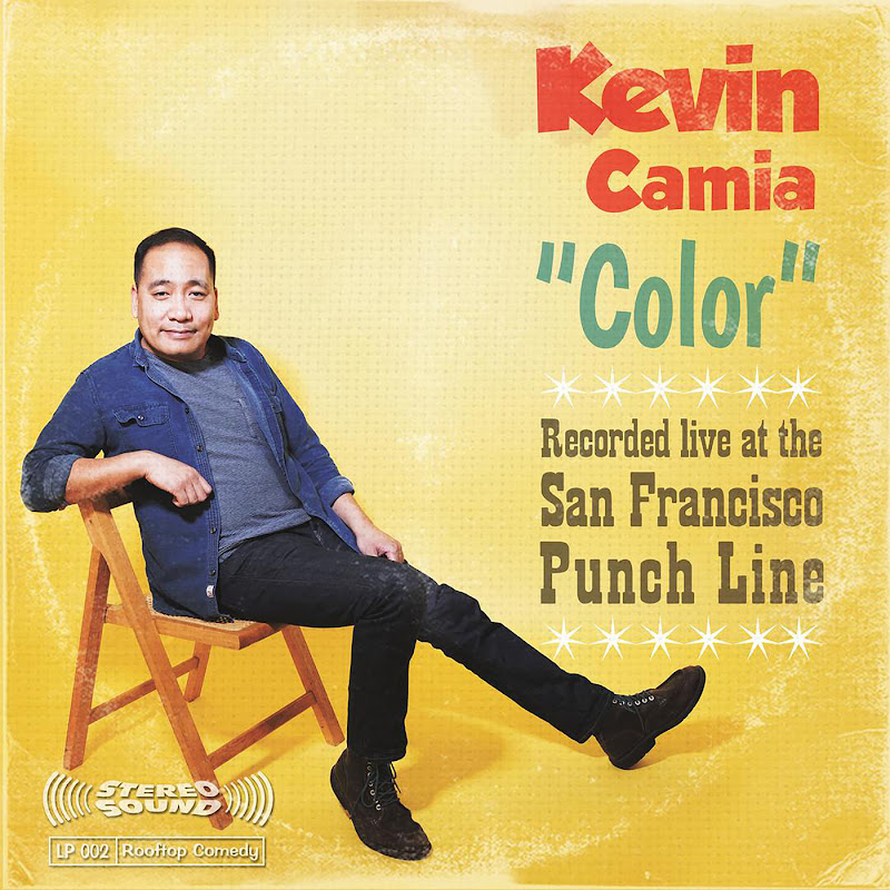 Kevin Camia - Topic