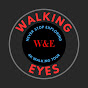 Walking Eyes