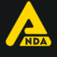 NDA Hack Channel icon
