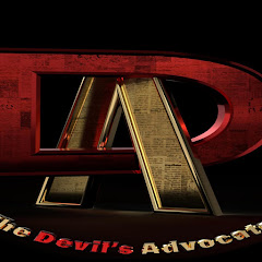 Devil's Advocates Backstage