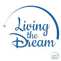 Living the Dream Podcast logo