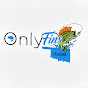 OnlyFins Bass Fishing OK logo