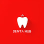 Denta Hub logo