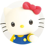 HELLO KITTY FAN