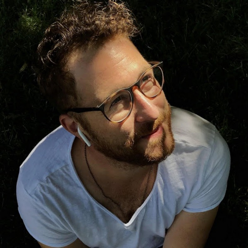 Justin Zachman