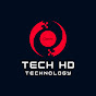 TECH HD logo