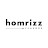 Homrizz Flavors