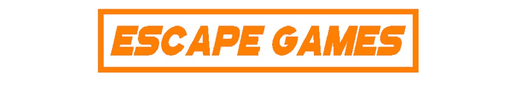 Escape Games यूट्यूब चैनल अवतार