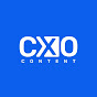 CXO Content logo