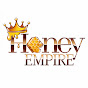 Honey Empire logo