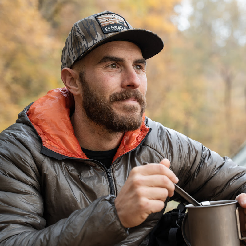 Jon's Homestead Project