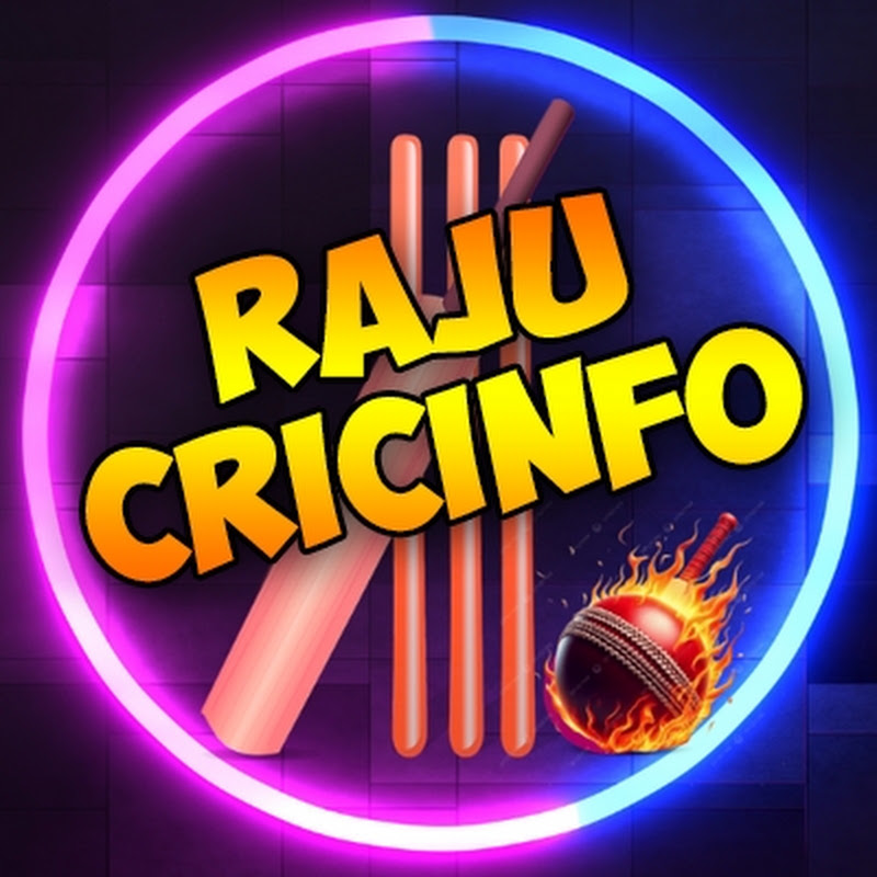 RAJU CRICINFO