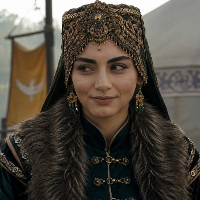 bala hatun edits