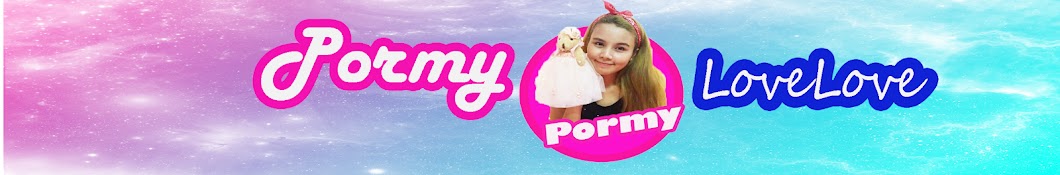 PormyCH Avatar channel YouTube 