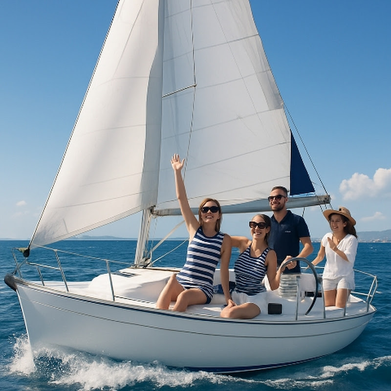 sailinglover