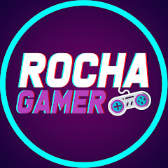 ROCHA TV channel logo